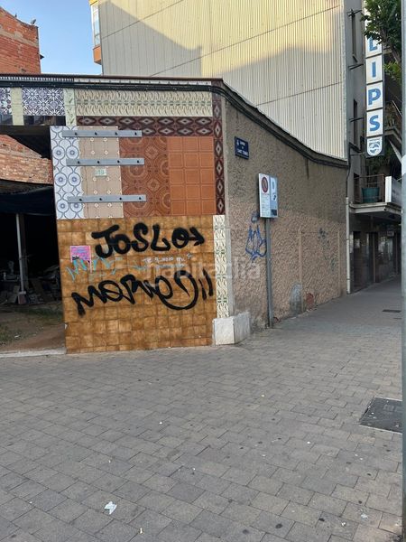 Foto a7fe05be-389e-4ec5-b2b9-7764a5efea18. Terreno residencial terreno cantonero edificable en Terrassa