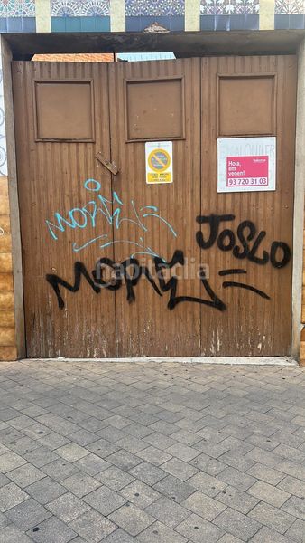 Foto fcc8865f-97e1-4d1c-aef7-9151bba7cc3f. Terreno residencial terreno cantonero edificable en Terrassa