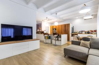 Haus  Pasaje del vallès. Maravillosa vivienda en el centro de sabadell !!