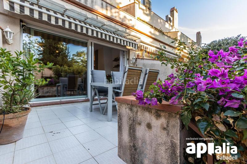 Foto 4ce2d28d-d033-4300-8746-6344d72183cb. Casa  junto hotel urpí , Creu Alta en Creu Alta Sabadell
