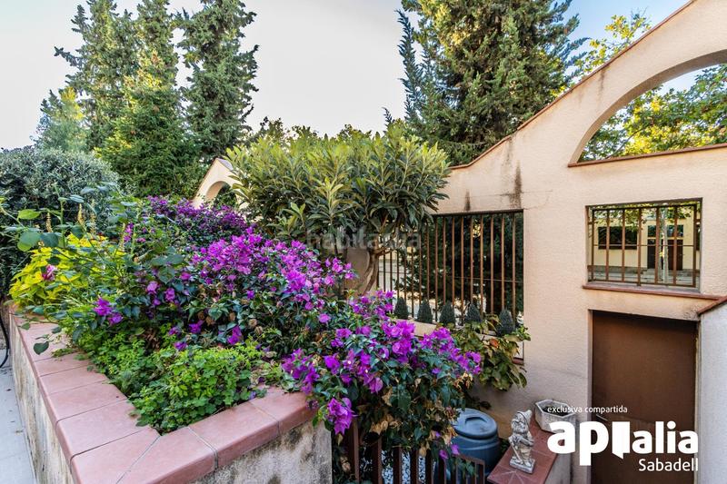 Foto b0c57a56-dbc5-402b-bbe7-c38130e8cf10. Casa  junto hotel urpí , Creu Alta en Creu Alta Sabadell