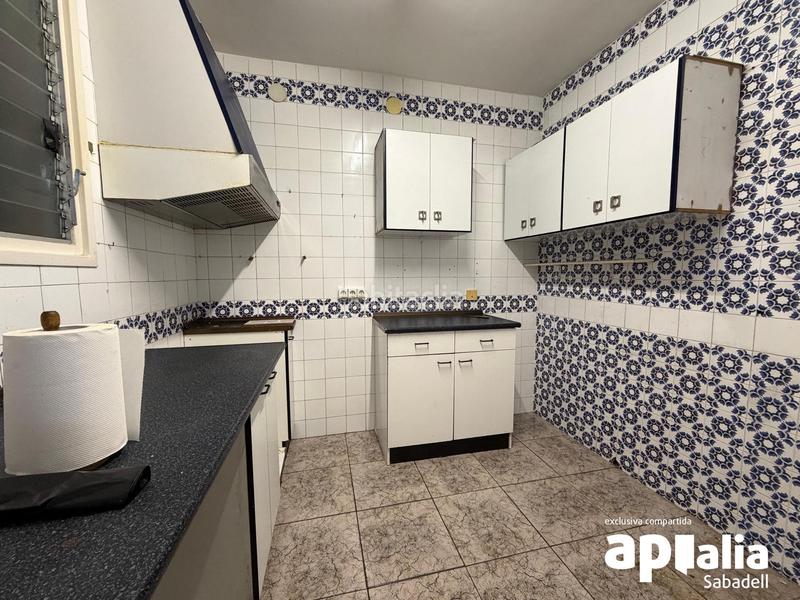 Foto 46bc7754-3458-4ab6-b566-11fd3ca9703a. Appartamento con parcheggio in Creu Alta Sabadell