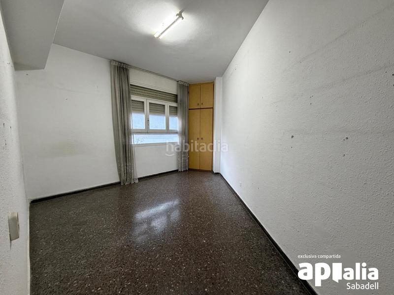 Foto d347b547-f426-4f1a-976f-55765b4b3ef7. Appartamento con parcheggio in Creu Alta Sabadell