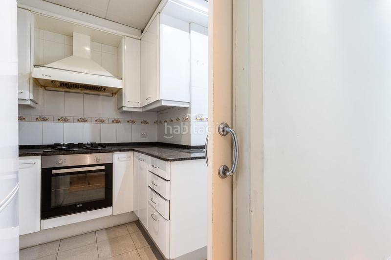 Foto 01f40546-8c41-4952-bae6-63895a8e1b6a. Appartamento in Centre Sabadell