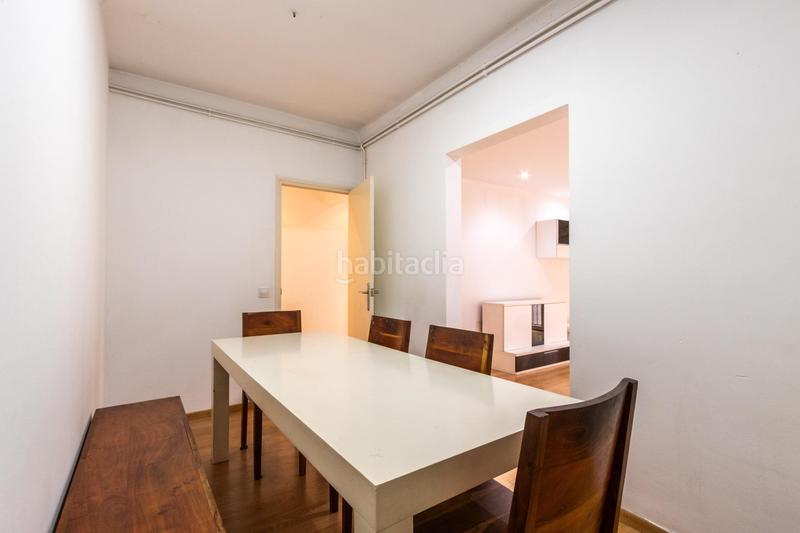 Foto 4785edaa-f36b-4f9e-a964-a5afa6e6540d. Appartamento in Centre Sabadell