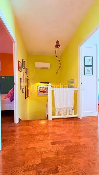 Foto 1be7190f-b1a4-401e-bde0-4a46ef138e7e. Casa vivienda adosada en sant julià en Can Deu Sabadell