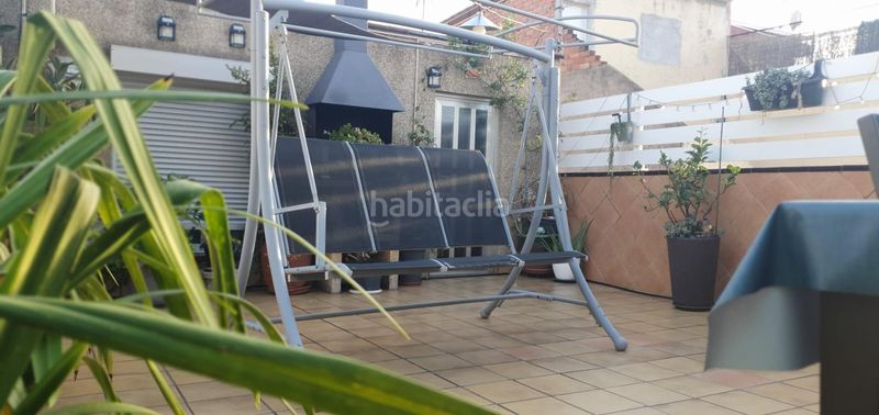 Foto 99320d7d-3f5f-4fc0-9bb0-8d5ffdc24d5e. Casa a Creu de Barberà Sabadell