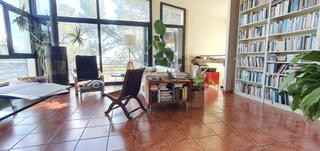 Chalet à El Racó-Sant Feliu del Racó. Casachalet a cuatro vientos en sant feliu del racó