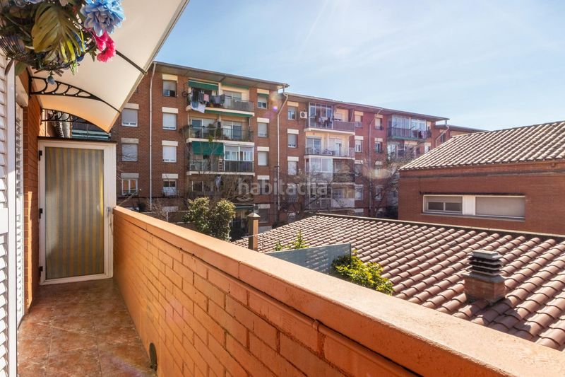 Foto 357de6ac-3ba2-43f6-a6ae-ca17709ba1aa. Casa amb aparcament a Les Arenes - La Grípia - Can Montllor Terrassa