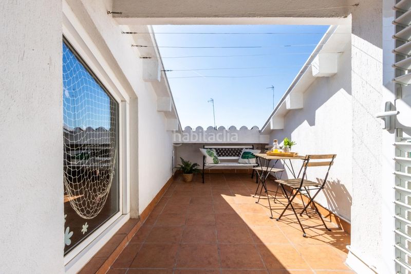 Foto 5b909383-6b11-46f4-aa5a-6004722c84c8. Casa amb aparcament a Les Arenes - La Grípia - Can Montllor Terrassa