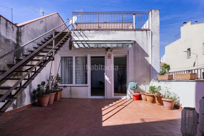 Foto c758269c-3476-4fa3-b179-2c616c003096. Casa adossada amb aparcament a Creu Alta Sabadell