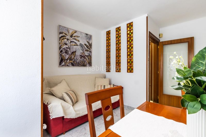 Foto 7604bfd1-43db-4805-8536-477384bdb38a. Planta baixa a Can Rull Sabadell