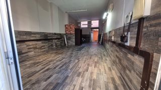Local Comercial a Els Merinals