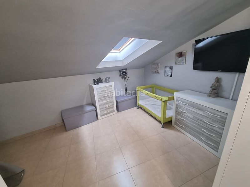 Foto 1fa698dc-6c2e-4968-9e38-ebf316fdd3a2. Àtic a Can Rull Sabadell