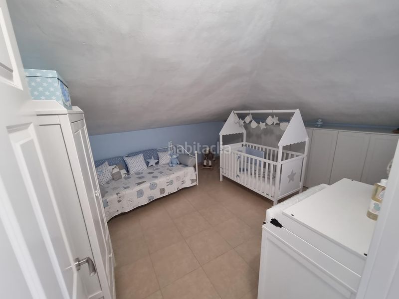 Foto 457a036e-6dd5-4a1b-bcd0-f613d89fe53d. Àtic a Can Rull Sabadell