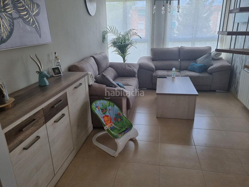 Foto 8e55b8b3-4a1e-4cd2-92cc-41fcb3354d69. Àtic a Can Rull Sabadell