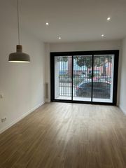 Planta baixa a Creu Alta