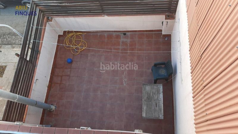 Foto 5a55a5ab-cfcc-4f89-a53b-9c835f76367b. Casa adossada a Ca n'Oriac Sabadell