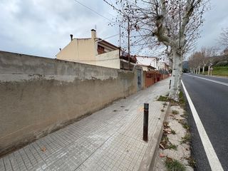 Residential Plot in Poble - Casc Antic. Terreno en venta a la carretera de terrassa castelalr del valles