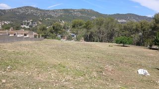 Terreny residencial a Canyelles