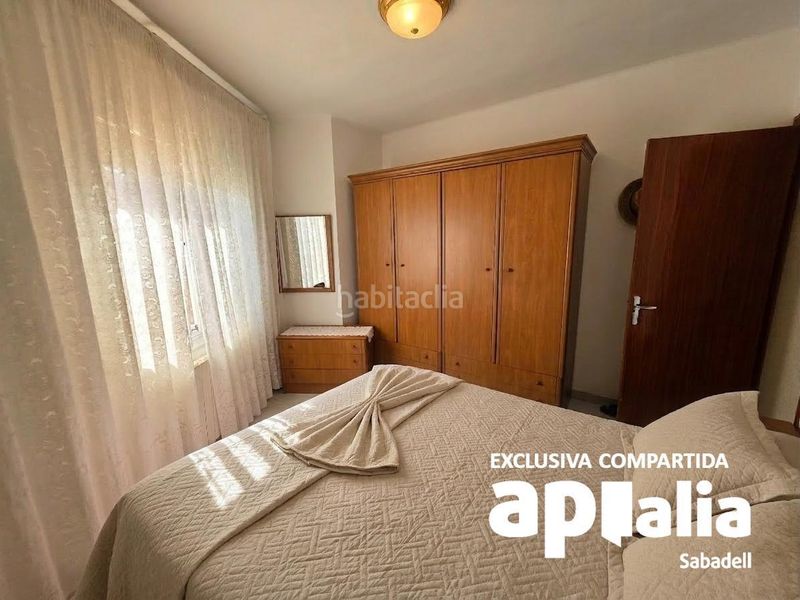 Foto adaf425a-d981-4115-9a9d-7040445ec978. Pis amb calefacció a Creu de Barberà Sabadell