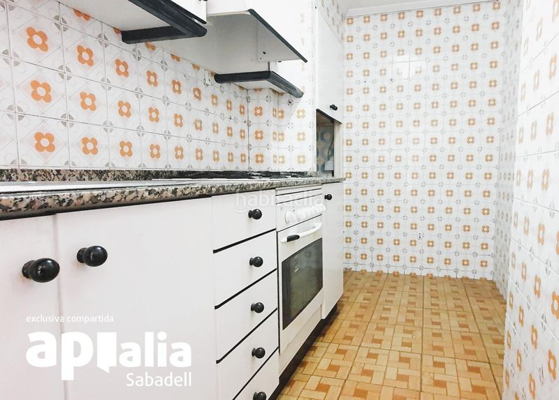 Foto fcc38734-e55d-4a01-9807-0c64249bd7dd. Pis a Les Termes Sabadell