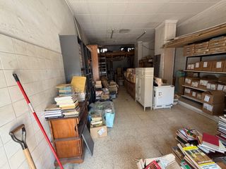 Local Comercial a Creu de Barberà