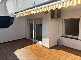 Planta baixa a La Ràpita