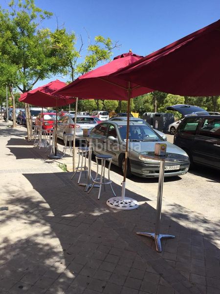 Foto 0f3e3d6a-f973-4faa-8d7f-5724281a5052. Local comercial a Horcajo Madrid