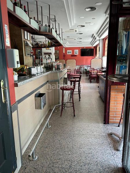 Foto 12fb17dc-75e0-4dd3-abda-a435c2a4313f. Local comercial a Horcajo Madrid