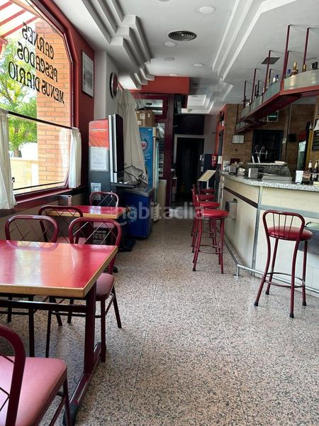 Foto 1bfb4876-f159-4591-a6a9-d50800e7badd. Local comercial a Horcajo Madrid