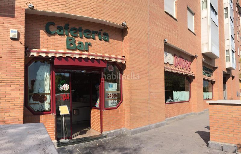 Foto 1f481220-9a7b-4058-9d5a-2409b617b3d6. Local comercial a Horcajo Madrid