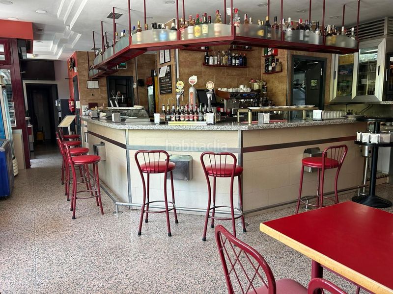 Foto 2cddd532-e688-4127-b5a1-3ebf674d6afb. Local comercial a Horcajo Madrid