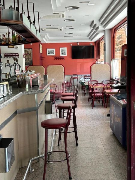 Foto 6e810d68-f81e-47bd-9f42-672a8d6e21f2. Local comercial a Horcajo Madrid