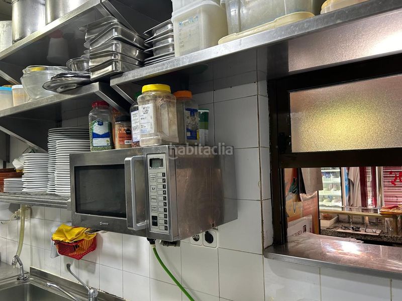 Foto aab398e6-a6f3-4f25-b625-0f2fd1c079c6. Local comercial a Horcajo Madrid