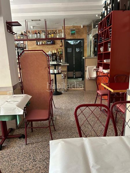 Foto becd6aae-126f-459e-98e7-3467879d6004. Local comercial a Horcajo Madrid
