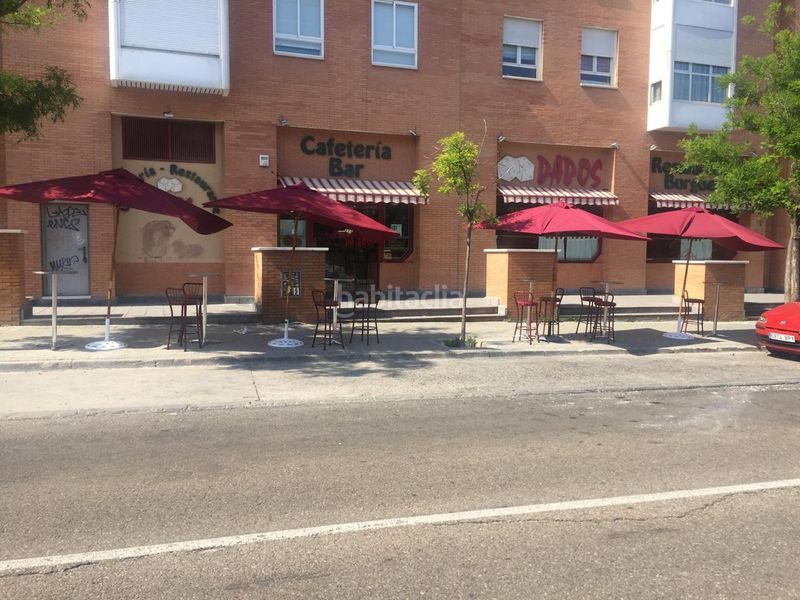 Foto da602a8f-9221-4e4c-9f04-84c283ac835f. Local comercial a Horcajo Madrid
