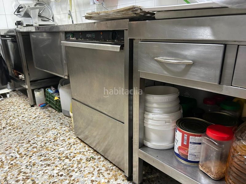 Foto eac38861-d902-492a-bbe9-b39864090e14. Local comercial a Horcajo Madrid