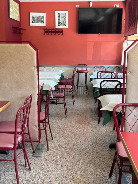 Foto f734e806-418d-4ef2-aa96-1b3a56c55e7a. Local comercial a Horcajo Madrid