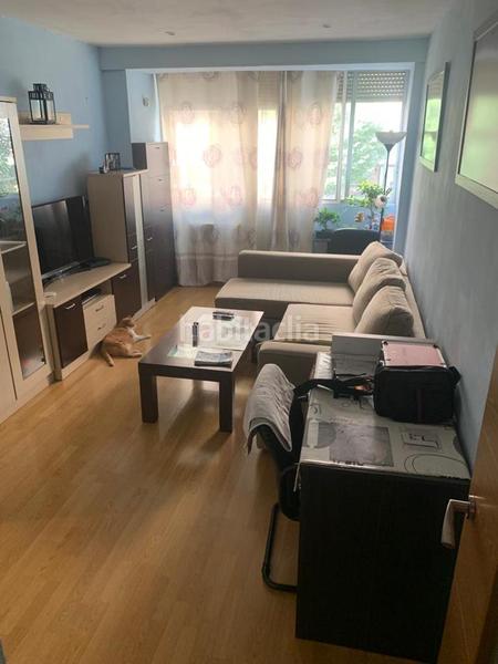 Foto 16b0984f-90a1-4f13-828d-1218ad22222f. Appartamento con riscaldamento in Caballería Española Alcalá de Henares