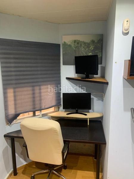 Foto 1e68bf6e-649d-4589-986b-abb159c2c662. Appartamento con riscaldamento in Caballería Española Alcalá de Henares