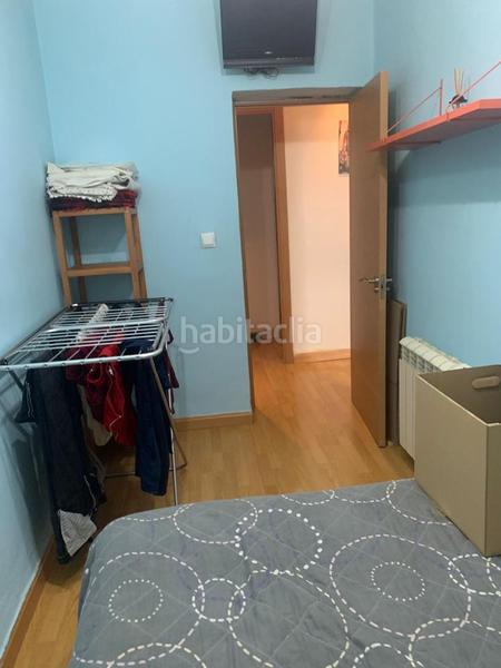 Foto 2d340f91-eff5-4809-86c9-1b9bab37fc96. Appartamento con riscaldamento in Caballería Española Alcalá de Henares