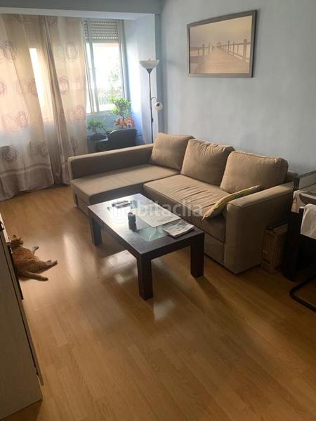 Foto 40573005-e9e2-43ed-87f5-a52a293faf90. Appartamento con riscaldamento in Caballería Española Alcalá de Henares