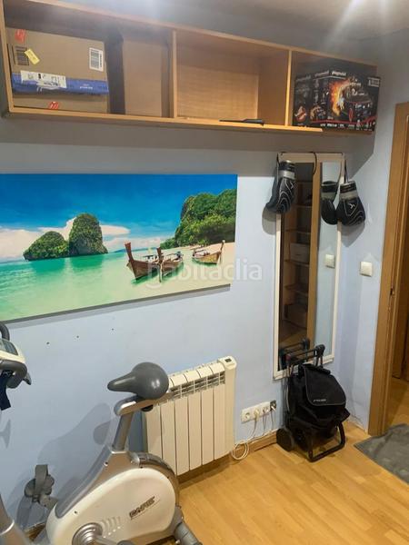 Foto 7de81060-08af-41b7-bc3e-67691a682532. Appartamento con riscaldamento in Caballería Española Alcalá de Henares