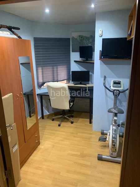 Foto 8816cccd-20b4-409b-b58e-923cb2f75574. Appartamento con riscaldamento in Caballería Española Alcalá de Henares