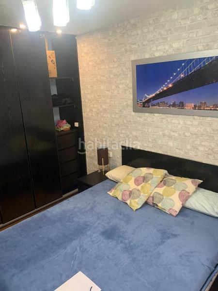 Foto b81bd52e-2930-4cbd-a56a-4301fd8d50f5. Appartamento con riscaldamento in Caballería Española Alcalá de Henares