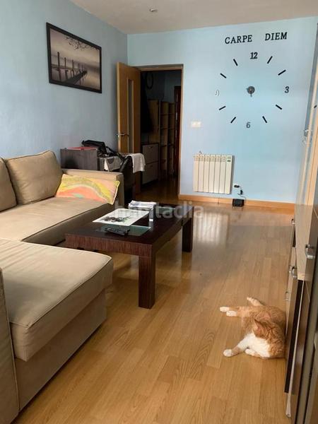 Foto c6518d2e-8174-4476-976f-0ca7e441c70d. Appartamento con riscaldamento in Caballería Española Alcalá de Henares