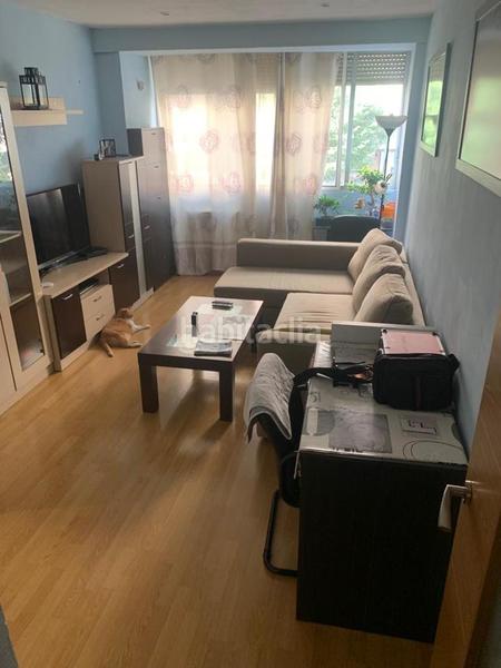 Foto c99ecb56-f7b4-4f85-ae59-5ae67582c4e3. Appartamento con riscaldamento in Caballería Española Alcalá de Henares