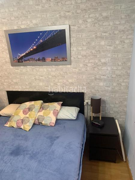 Foto 089d7f00-538a-43f8-a6d3-a2493c94517b. Flat with heating in Caballería Española Alcalá de Henares