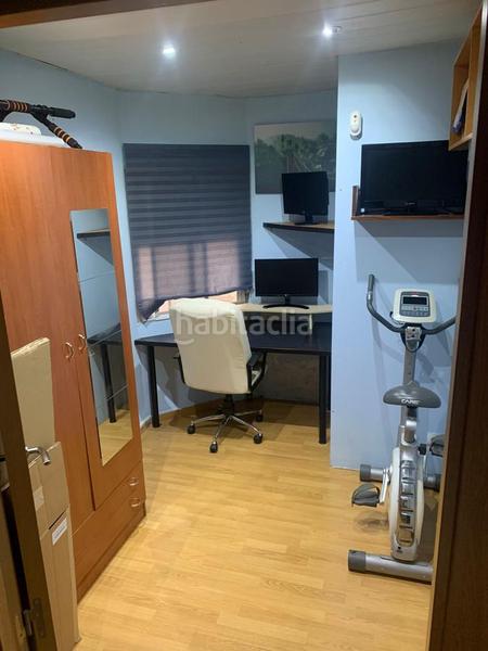 Foto 4223f7cc-8216-4401-8722-9827ae771b2b. Flat with heating in Caballería Española Alcalá de Henares